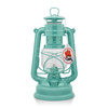 Lampa naftowa Hurricane Baby Special 276 Jasnozielony - Feuerhand