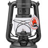 Lampa naftowa Hurricane Baby Special 276 czerwona - FEUERHAND