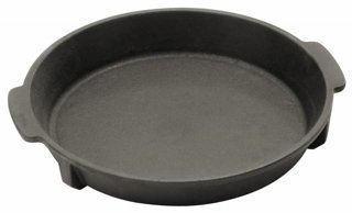 Patelnia żeliwna śr. 23 cm - Outdoorchef