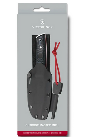 Outdoor Master Mic L Victorinox