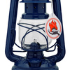 Lampa naftowa Hurricane Baby Special 276 Jasnozielony - Feuerhand