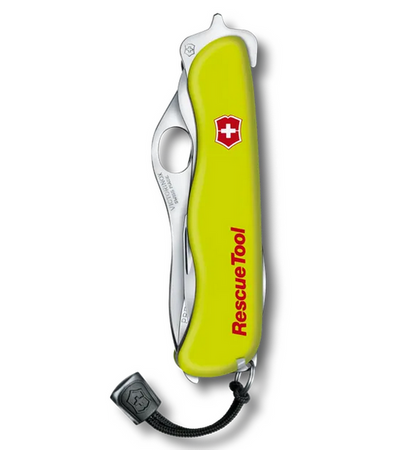 Scyzoryk ratowniczy Rescue Tool  Victorinox