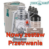 Nowy Zestaw przetrwania 200h: Lampa naftowa Feuerhand + paliwo 3L + torba + knoty 