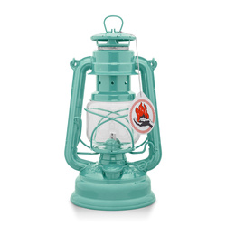 Lampa naftowa Hurricane Baby Special 276 Jasnozielony - Feuerhand